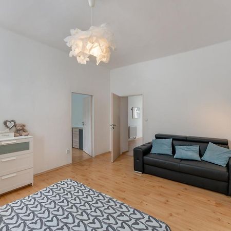 Apartmán s terasou Olomouc Exteriér fotografie