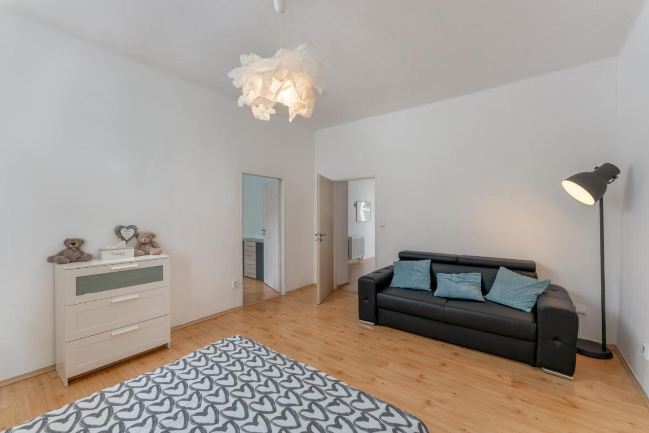 Apartmán s terasou Olomouc Exteriér fotografie