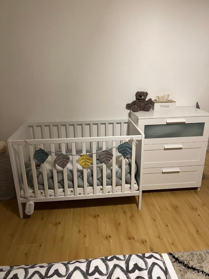 Apartmán s terasou Olomouc Exteriér fotografie