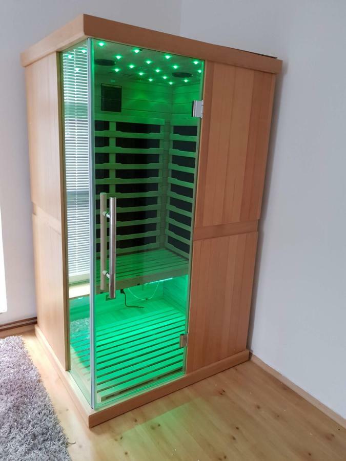 Apartmán s terasou Olomouc Exteriér fotografie